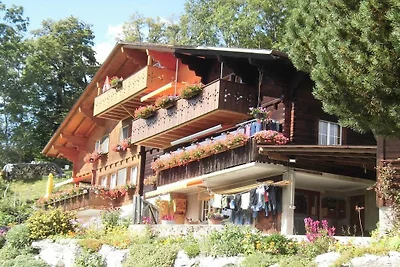 Vakantieappartement met 2 slaapkamers