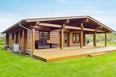 5 sterren vakantie huis in Hadsund