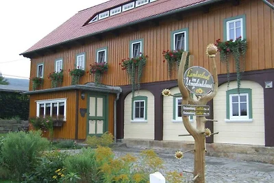 Ferienwohnung mit 1 Schlafzimmer