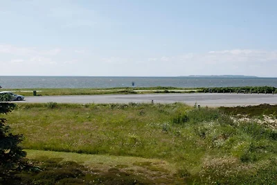 6 Personen Ferienhaus in Løgstør