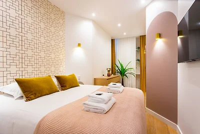 Schöne Wohnung - 4 Schlafzimmer/10 Personen -...