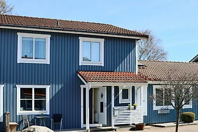 5 Personen Ferienhaus in Halmstad-By Traum