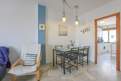 Laguna - Apartment In El Portil