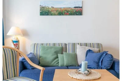Ferienwohnung im 2.OG mit Balkon in Sellin