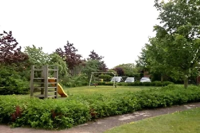 Ferienhaus in Wrixum mit Schwimmbecken