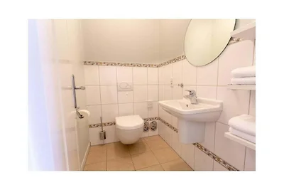 Suurhusen - Greetsiel