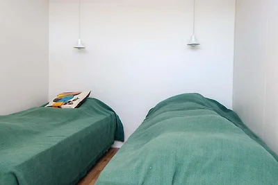 4 Personen Ferienhaus in Blokhus-By Traum