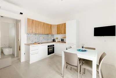 Patio, Klimaanlage und Gemeinschaftspool