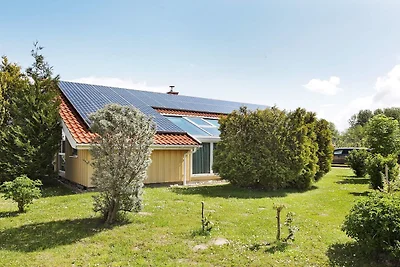 12 Personen Ferienhaus in Otterndorf
