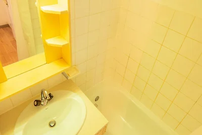 Ferienwohnung in Arolles in der Nähe von...