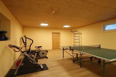 Apartamento vacacional de 1 dormitorio.