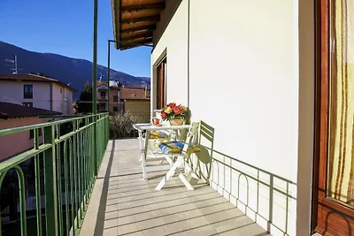 Vakantieappartement met 4 slaapkamers