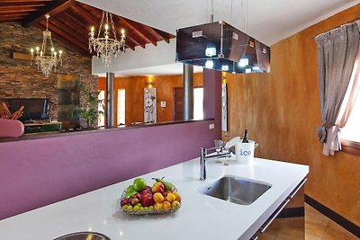Ferienhaus, La Asomada
