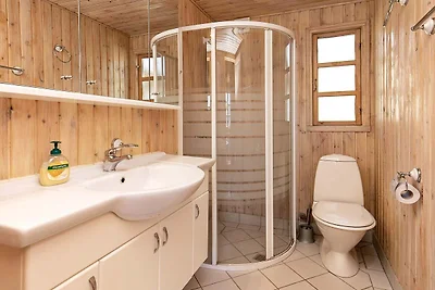 4 persoons vakantie huis in Hals-By Traum