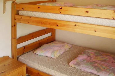 4 Personen Ferienhaus in Byxelkrok-By Traum