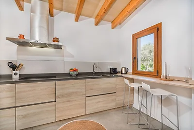 Ferienhaus Erholungsurlaub Puerto Pollença