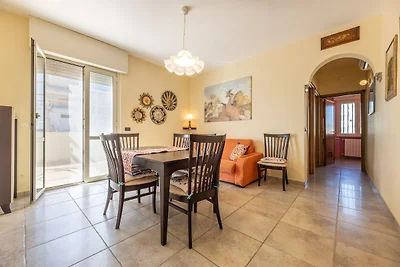 Appartement in Gallipoli