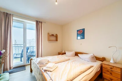 Exklusives Appartement in Rechlin