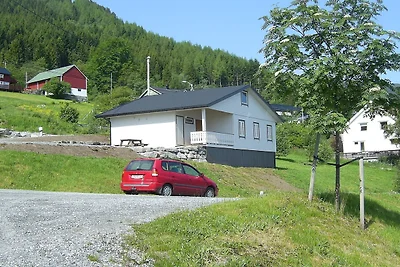4 Personen Ferienhaus in Lauvstad-By Traum