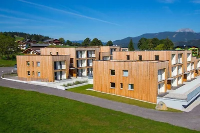 Wohnung in Rohrmoos-Untertal mit Sauna