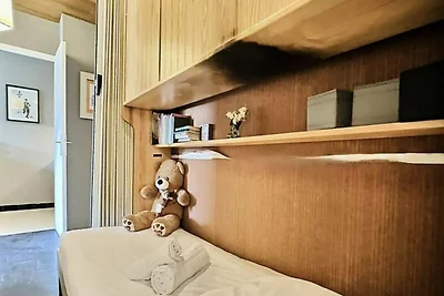 Apartment in Lavachet in der Nähe der...