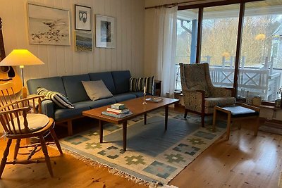 7 Personen Ferienhaus in Nösund