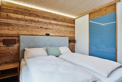 Schöne Wohnung mit Terrasse