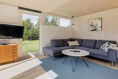 Gezellig vakantiehuis in Marielyst-By Traum