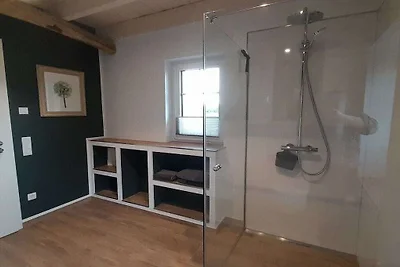 Ferienwohnung mit 1 Schlafzimmer
