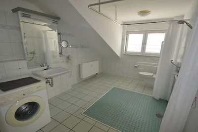 Vakantieappartement in Baabe met zwembad