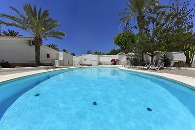 Bungalow, Playa del Inglés