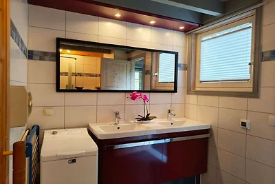 Skandinavisches Ferienhaus in Mirow