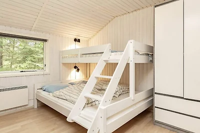 5 Personen Ferienhaus in Ålbæk-By Traum