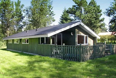 6 Personen Ferienhaus in Fjerritslev-By Traum