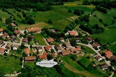 Casa vacanze a Grafling con sauna