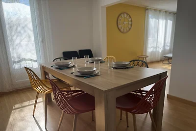 Urban Base in Le Mans – Komfort & Service