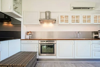 4 Personen Ferienhaus in Aakirkeby-By Traum