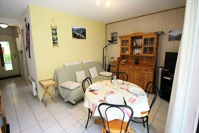 Appartamento a Luchon vicino terme