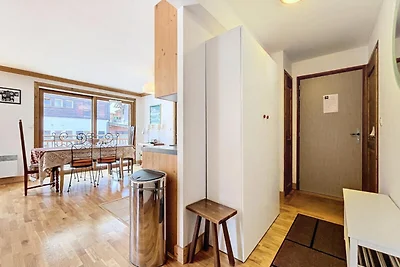 Chalune - Wohnung - 8 Personen - Zentrum