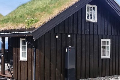 4 Personen Ferienhaus in EGGEDAL