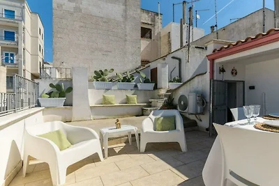Terrazza Tramonto