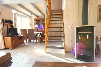 Ferienhaus mit Spa