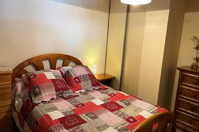 Residenz Les Campanules