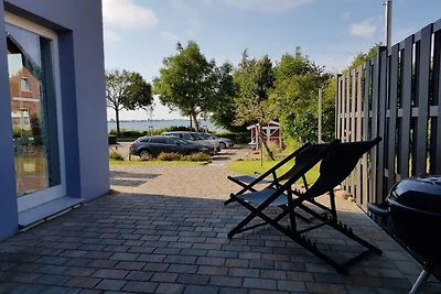Ferienhaus Erholungsurlaub Maasholm