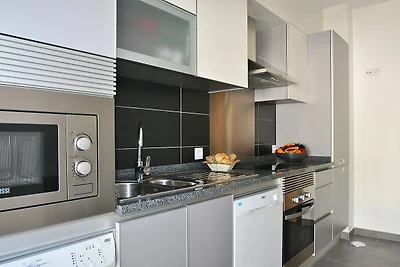 Appartement in Albufeira voor 4 personen