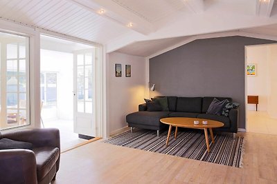 6 Personen Ferienhaus in Gilleleje-By Traum