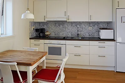 4 persoons vakantie huis in HENÅN-By Traum