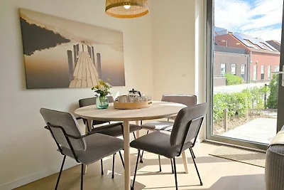 Vakantiehuis in Domburg met zwembad
