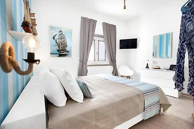 Gemütliches Apartment im Herzen von Meta.