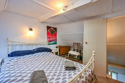 Hastings Old Town Cottage per 4 persone